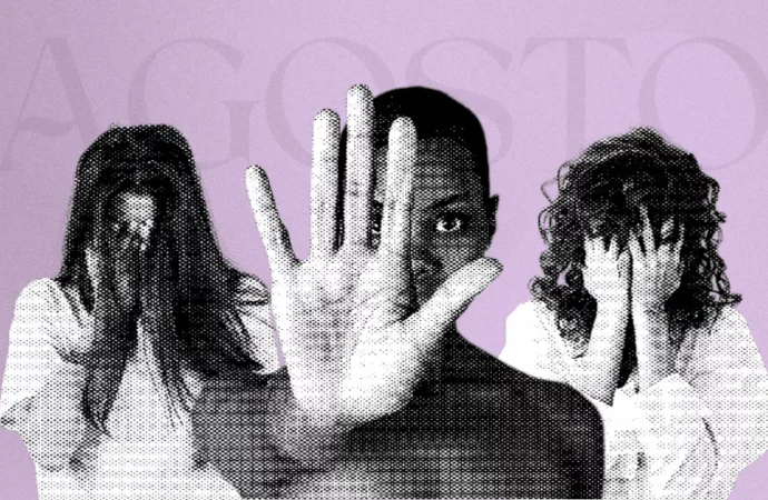 Violência contra a mulher aumenta 22% no Nordeste no primeiro semestre de 2023