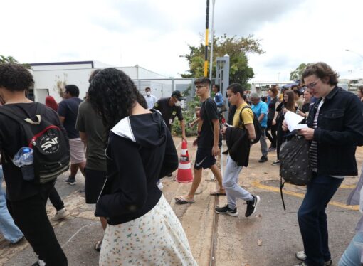 Saiba o que pode eliminar o candidato nas provas do Enem