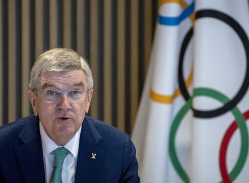 COI sinaliza intenção de criar em breve Jogos Olímpicos de E-Sports