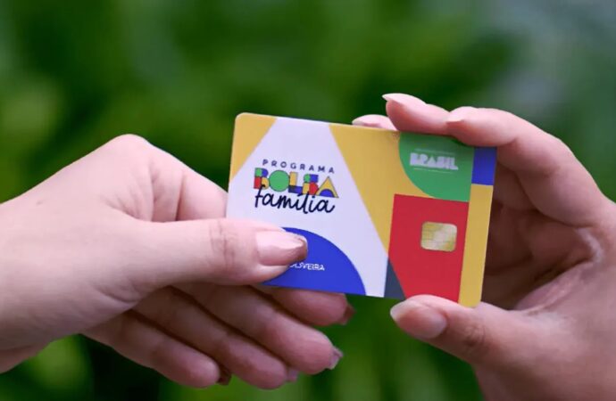 Caixa paga novo Bolsa Família a beneficiários com NIS de final 6