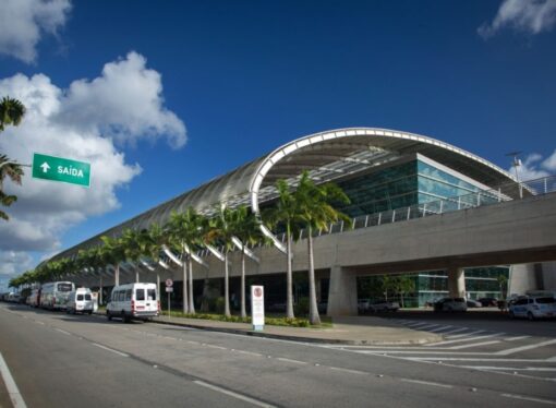 Zurich Airport assume administração do Aeroporto de Natal