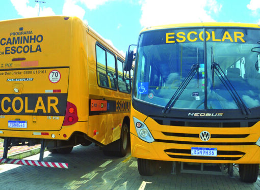 FEMURN reivindica ação do estado sobre dívida de 15 milhões em transporte escolar