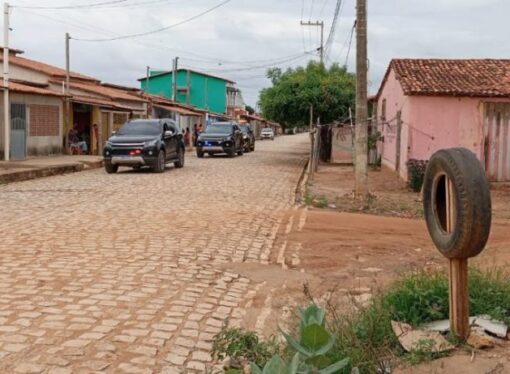 Suspeito de envolvimento em fuga do Presídio de Mossoró é ouvido pela PF