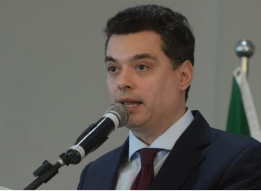 Walter Alves assume o Governo do RN até 5 de março