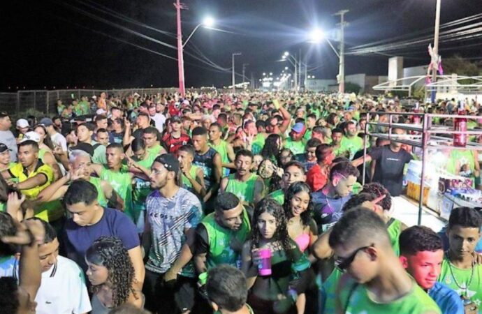 Denúncia: Servidor Público revela pressão para participar do Bloco “Segue o Líder”