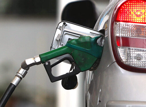 3R Petroleum aumenta preço do diesel em R$ 0,10 e gasolina R$ 0,33 na Refinaria Clara Camarão