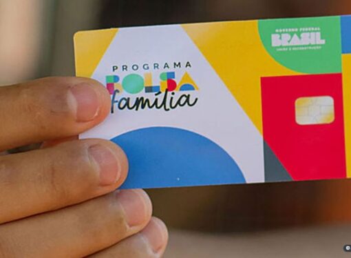 Caixa começa a pagar Bolsa Família de fevereiro