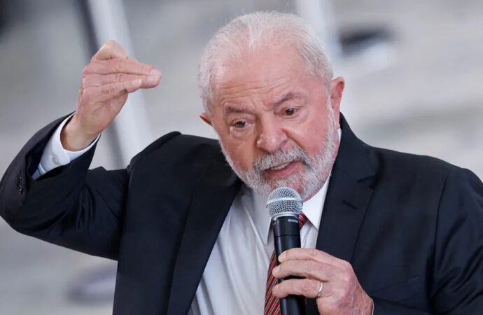 Mossoró: Lula cogita que presos tiveram ajuda na fuga de penitenciária
