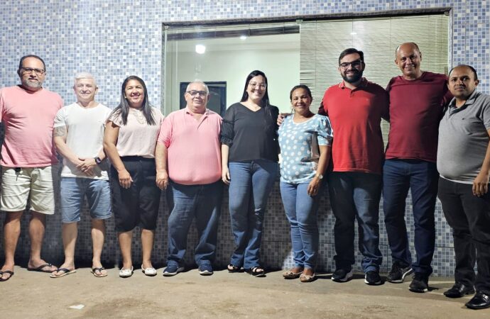 Grupo de oposição em Pendências define chapa majoritária em reunião decisiva