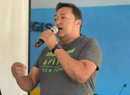 Operação busca provas sobre morte do prefeito de São José de Campestre