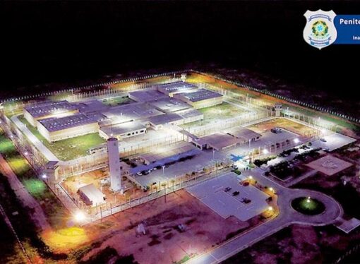 Fuga do presídio de Mossoró completa hoje uma semana