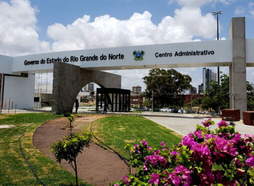 RN gasta quase 57% das receitas com folha salarial e lidera lista de estados acima do limite da Lei de Responsabilidade Fiscal