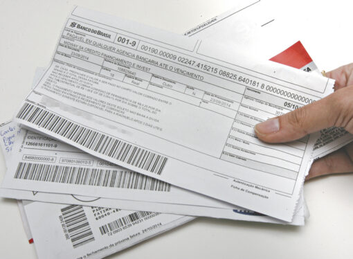 Boletos pagos até 13h30 poderão ser compensados no mesmo dia