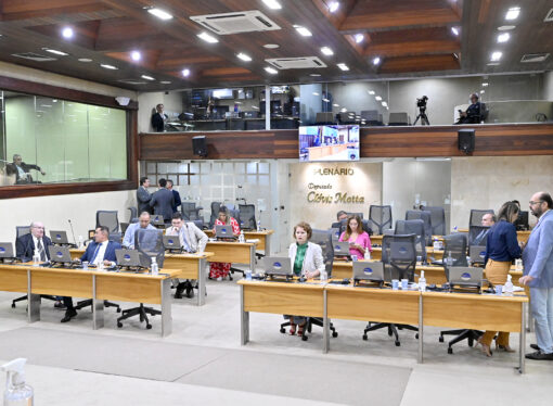 Assembleia Legislativa do RN veta sessão solene em homenagem ao MST