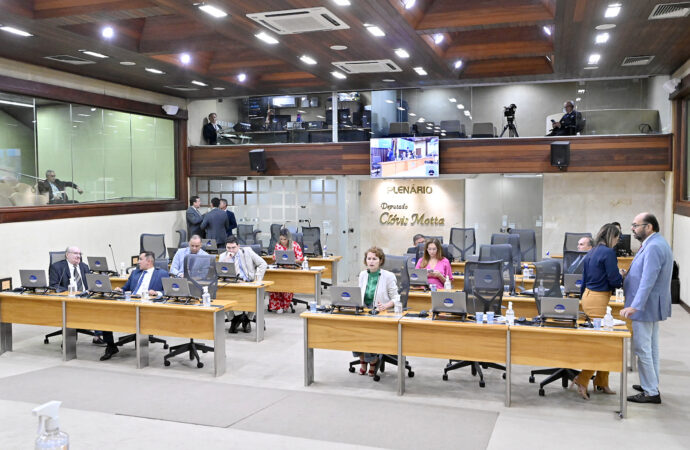 Assembleia Legislativa do RN veta sessão solene em homenagem ao MST