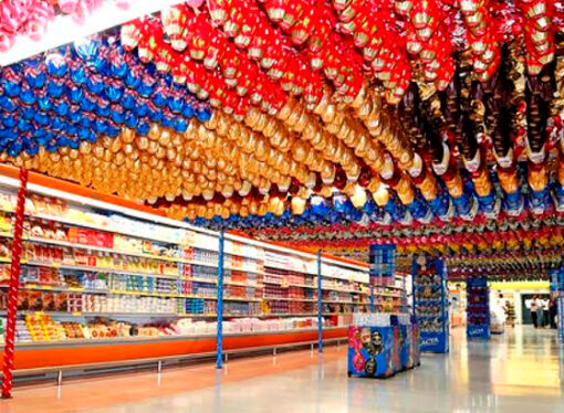 Páscoa deve aumentar vendas nos supermercados do RN em 10% este ano
