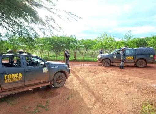 30 dias da fuga: Trabalho de buscas por fugitivos de Mossoró é caro e ‘irracional’, diz ex-secretário