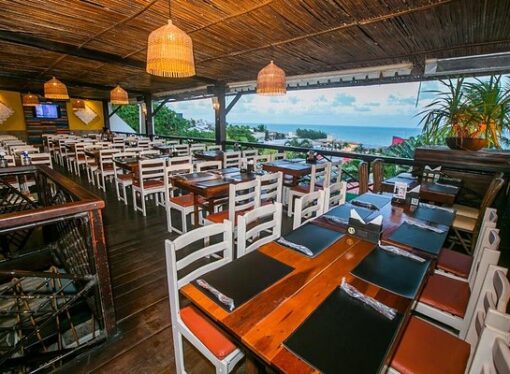 No Rio Grande do Norte, 43% dos restaurantes e bares operam endividados