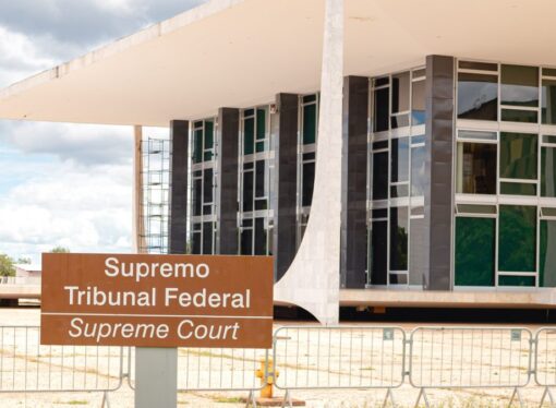 Supremo condena mais 15 réus pelo 8 de janeiro
