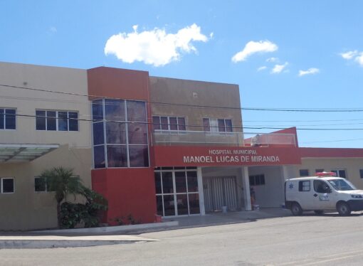 “Vem Morrer em Guamaré”