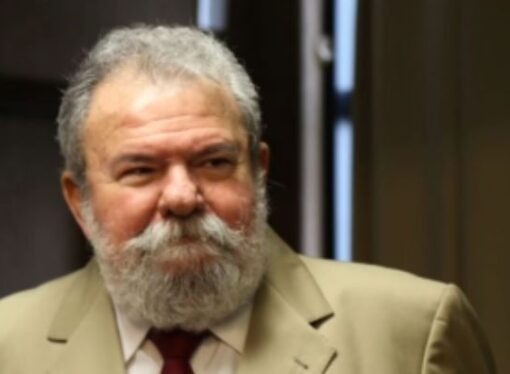 RN: ex-deputado Betinho Rosado está internado com quadro muito delicado de AVC