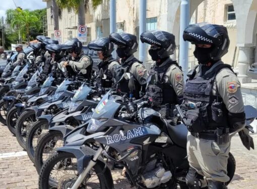 RN tem o mês de março menos violento da última década