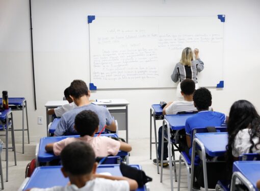 Governo do RN sanciona reajuste do piso do magistério estadual