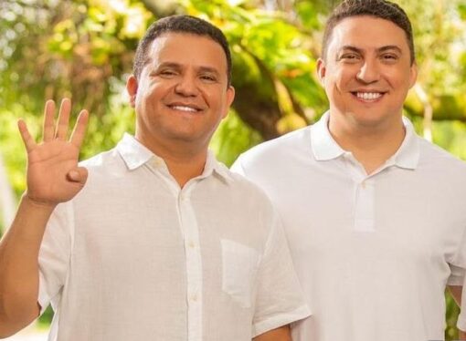 “NAMORANDO COM O GOVERNO”: FAMILIARES SOZINHOS RECEBERAM MAIS DE  4 MILHÕES DA PREFEITURA DE GUAMARÉ.