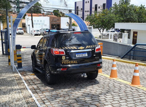 POLÍCIA FEDERAL MIRA ESQUEMA DE PIRÂMIDE FINANCEIRA NO RIO GRANDE DO NORTE