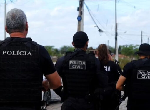 GOLPE DO FALSO CONSÓRCIO: PCRN DEFLAGRA “OPERAÇÃO MIDAS” E PRENDE SETE SUSPEITOS