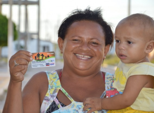 CARTÃO RENDA CIDADÃ: QUASE 2 MIL FAMÍLIAS SOFREM DURO GOLPE DA PREFEITURA DE GUAMARÉ