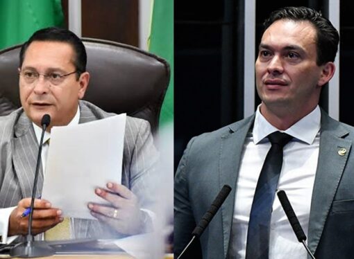 PSDB SEGUE COM EZEQUIEL NO COMANDO, MAS PARTIDO VAI RACHADO PARA 2026