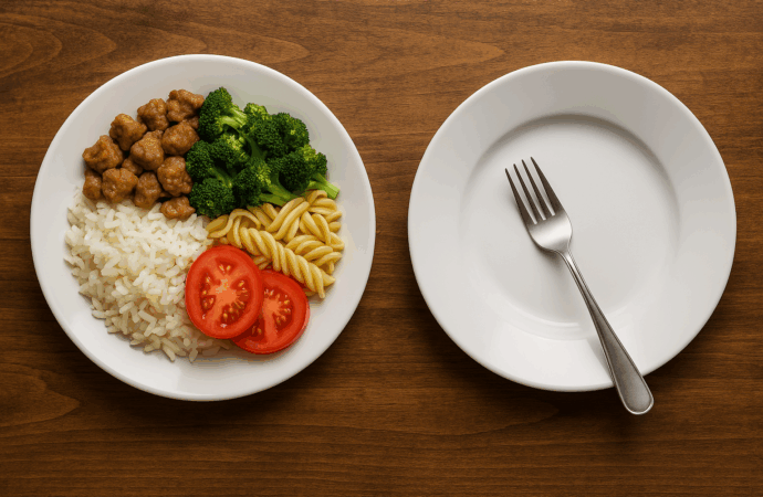 PREFEITURA GUAMARÉ: BANQUETES PARA UNS, FOME E MISÉRIA PARA OUTROS