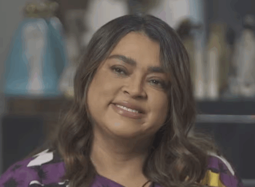 CANTORA E ATRIZ PRETA GIL MORRE AOS 50 ANOS EM DECORRÊNCIA DE UM CÂNCER