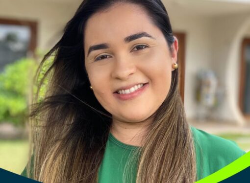 E PRA O POVO? PREFEITURA DE GUAMARÉ PAGOU MAIS DE 1,7 MILHÃO DE SALÁRIO PELA HEGEMONIA DE SUA EX-SECRETÁRIA DE ESPORTES