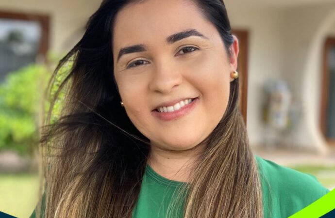 E PRA O POVO? PREFEITURA DE GUAMARÉ PAGOU MAIS DE 1,7 MILHÃO DE SALÁRIO PELA HEGEMONIA DE SUA EX-SECRETÁRIA DE ESPORTES