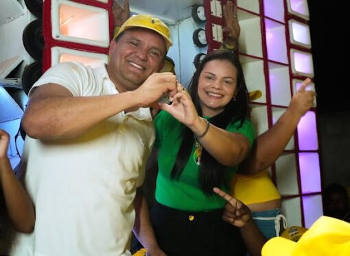 O ESCÂNDALO DE GUAMARÉ: CONTRATAÇÕES ILEGAIS E ABUSO DE PODER ABREM CAMINHO PARA CASSAÇÃO DE HÉLIO E MARCICLECIA