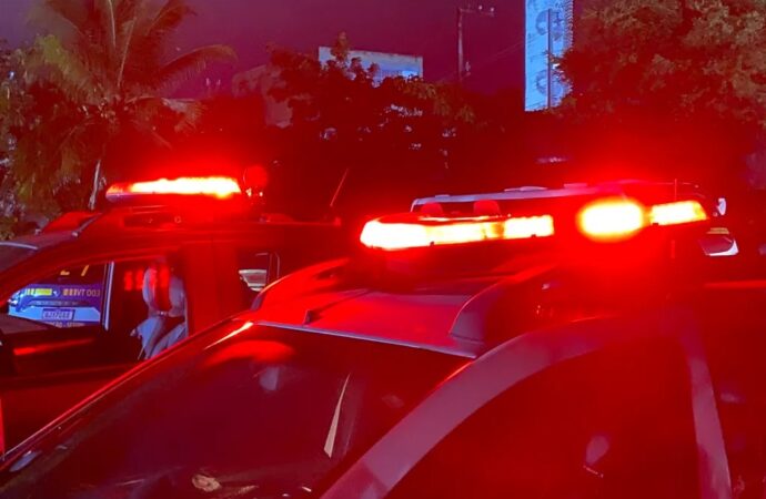 COMERCIANTE SEQUESTRADO NA GRANDE NATAL É ENCONTRADO MORTO
