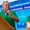 ABRAÃO LINCONL, NA MIRA DA CPMI DO INSS, É UM VELHO CONHECIDO DO NOTICIÁRIO DA CORRUPÇÃO