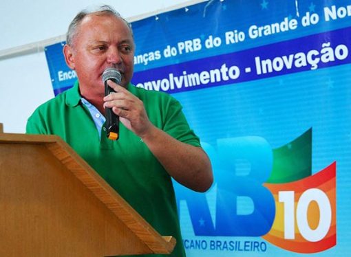 ABRAÃO LINCONL, NA MIRA DA CPMI DO INSS, É UM VELHO CONHECIDO DO NOTICIÁRIO DA CORRUPÇÃO