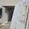 DONA DE CASA DESTRUÍDA APÓS CERCO A PICA-PAU PEDE AJUDA PARA REFORMA