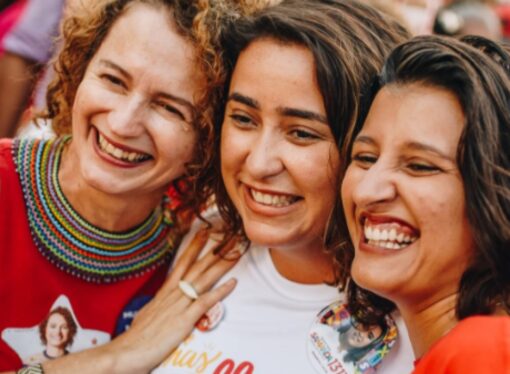 CASO BRISA É APROVA DE QUE O PT NUNCA SE IMPORTOU COM O SOCIAL