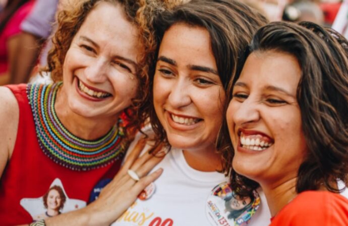 CASO BRISA É APROVA DE QUE O PT NUNCA SE IMPORTOU COM O SOCIAL