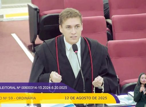 JUSTIÇA ELEITORAL: “LARANJAS” GERAM 101 AÇÕES NO RIO GRANDE DO NORTE