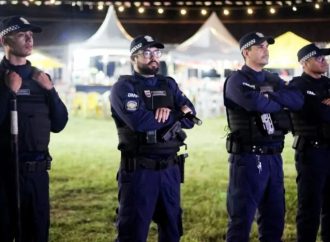 PARNAMIRIM ATINGE POSIÇÃO HISTÓRICA E É O MUNICÍPIO MAIS SEGURO DO RN, APONTA RANKING