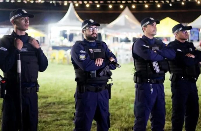 PARNAMIRIM ATINGE POSIÇÃO HISTÓRICA E É O MUNICÍPIO MAIS SEGURO DO RN, APONTA RANKING