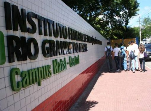 IFRN ABRE SELEÇÃO COM 3,7 MIL VAGAS PARA CURSOS TÉCNICOS INTEGRADOS AO ENSINO MÉDIO