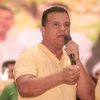 PEDE PRA SAIR, PREFEITO HÉLIO! A INSATISFAÇÃO VIROU CLAMOR POPULAR EM GUAMARÉ