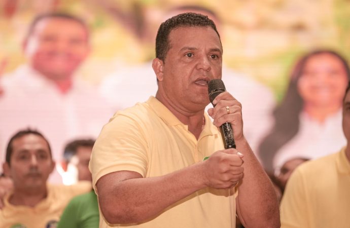 PEDE PRA SAIR, PREFEITO HÉLIO! A INSATISFAÇÃO VIROU CLAMOR POPULAR EM GUAMARÉ