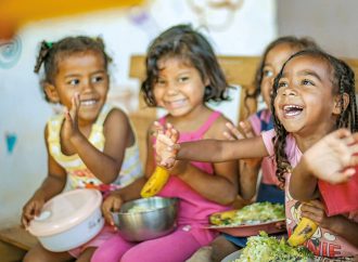 FOME: RN TEM O MENOR ÍNDICE DE INSEGURANÇA ALIMENTAR DO NORDESTE